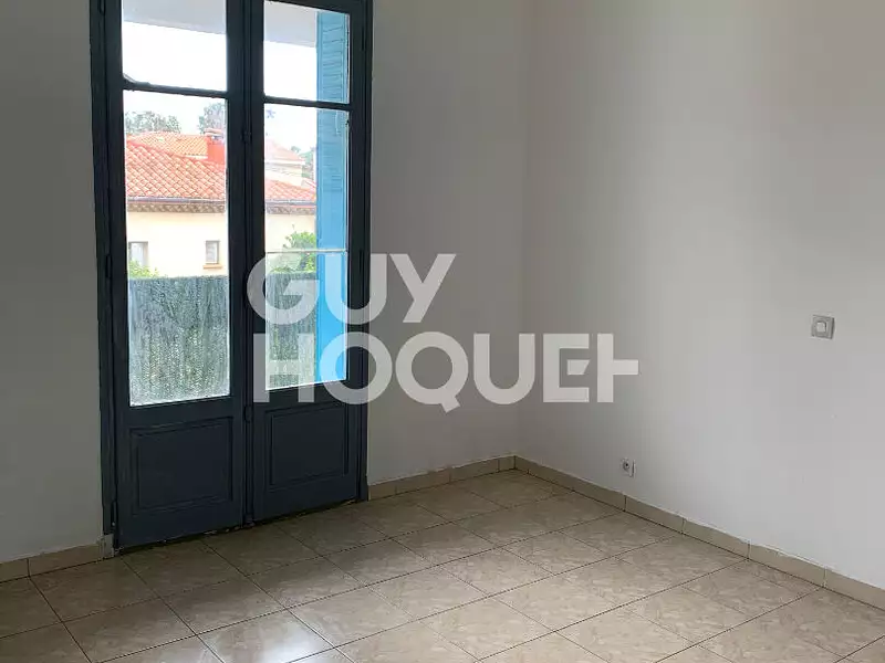 Appartement, 55 m²