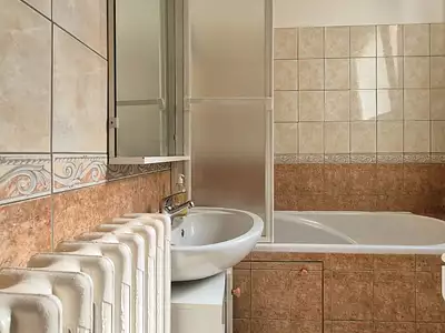 Appartement, 64 m²
