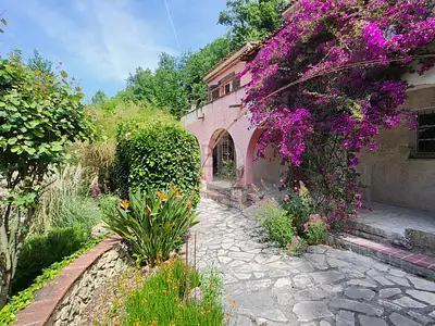 Maison, 180 m²