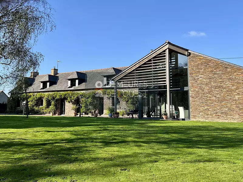 Maison, 214,47 m²