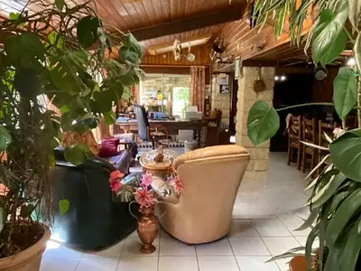 Maison, 118 m²