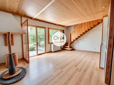 Maison, 141 m²