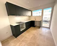 Appartement, 91,25 m²