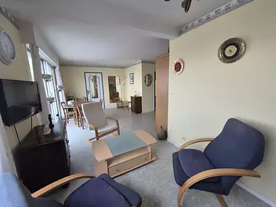 Appartement, 39,2 m²