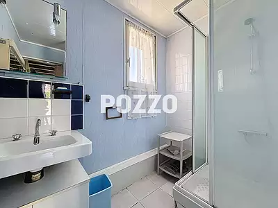 Maison, 80,5 m²