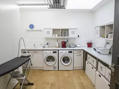 Maison, 265 m²