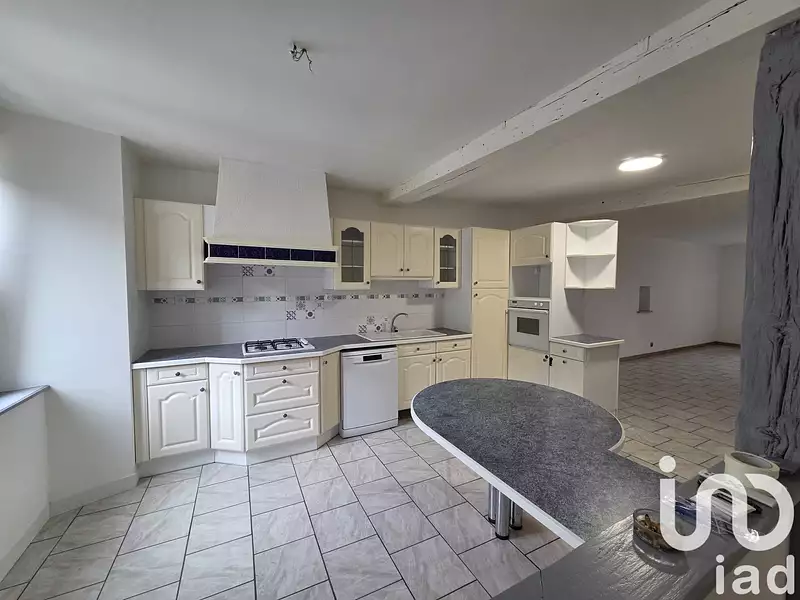 Maison, 95 m²
