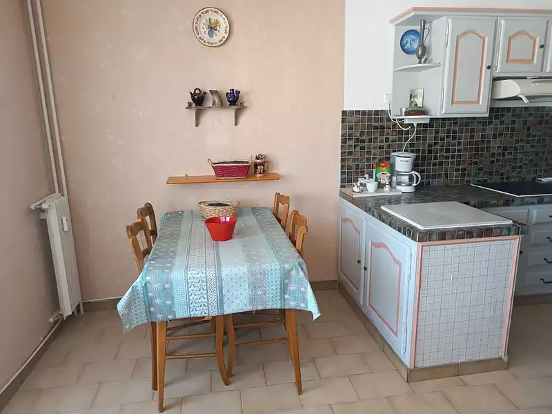 Appartement, 83,6 m²