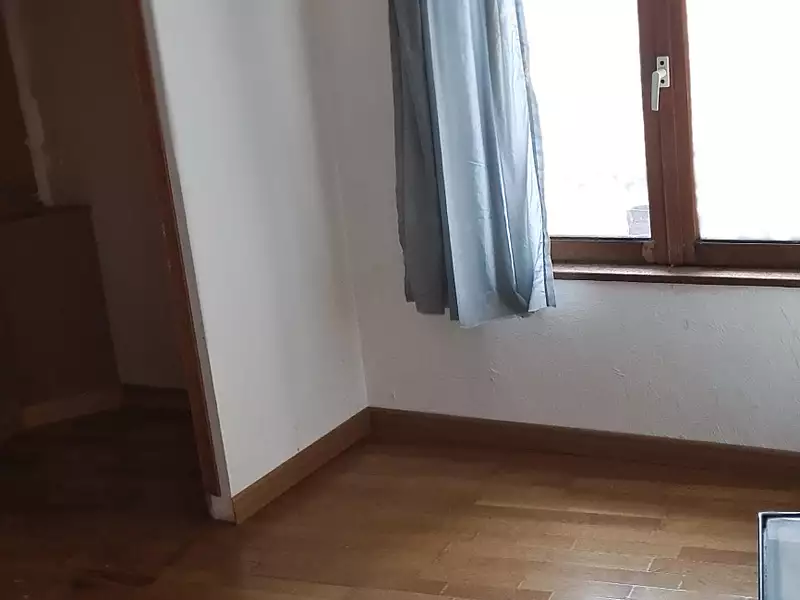Maison, 92,3 m²