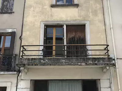 Appartement, 112 m²