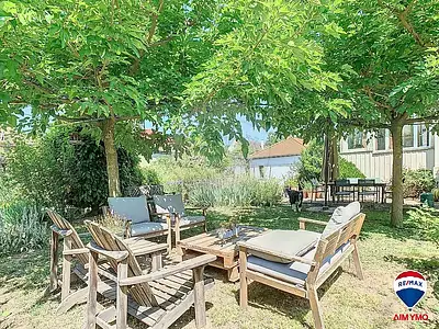 Maison, 136 m²