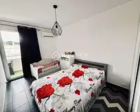 Appartement, 57,57 m²