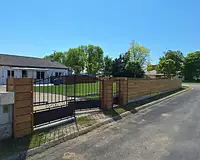 Maison, 118 m²