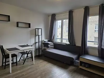 Appartement, 28 m²