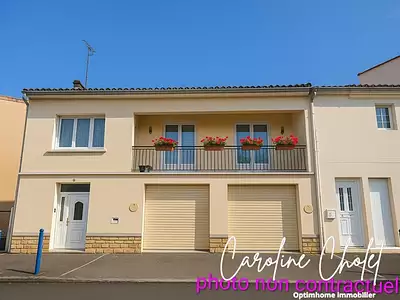 Appartement, 111 m²