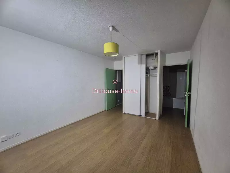 Appartement, 22 m²