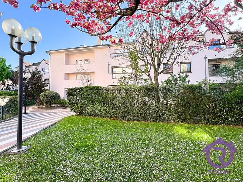 Appartement, 74 m²