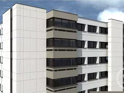 Appartement, 102,3 m²
