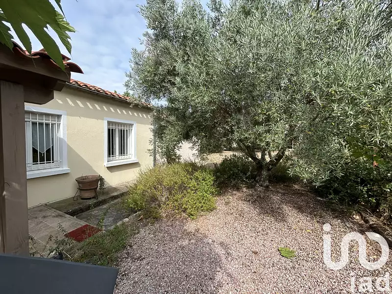 Maison, 126 m²