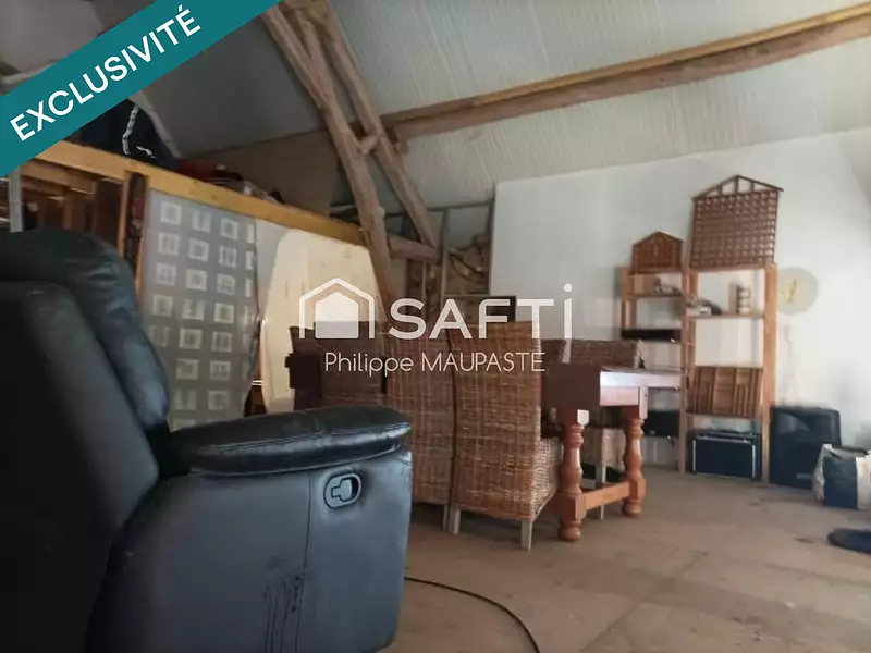 Maison, 175 m²