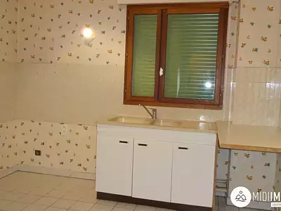 Appartement, 66 m²