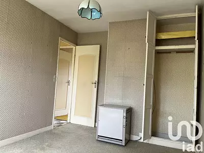 Maison, 59 m²