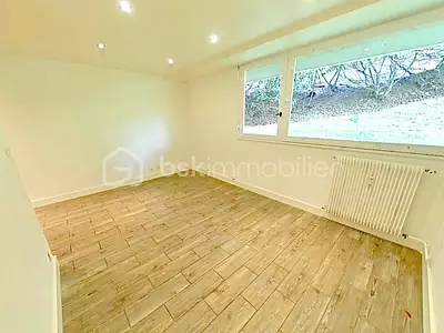 Appartement, 45 m²