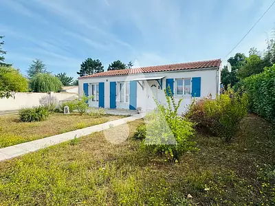 Maison, 93,75 m²