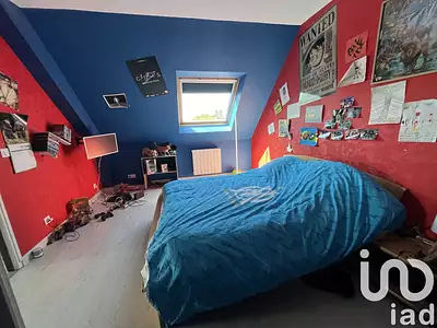 Maison, 165 m²