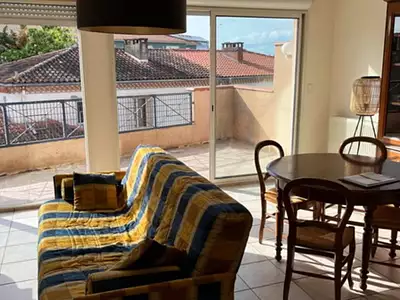 Appartement, 61 m²