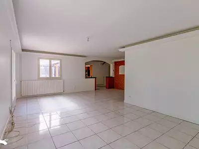 Maison, 191 m²