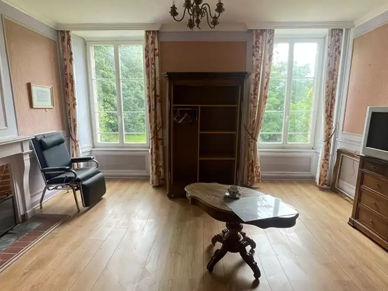 Maison, 400 m²