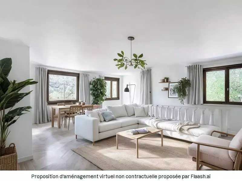 Maison, 180 m²