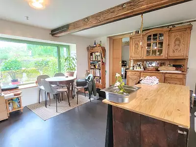 Maison, 114 m²