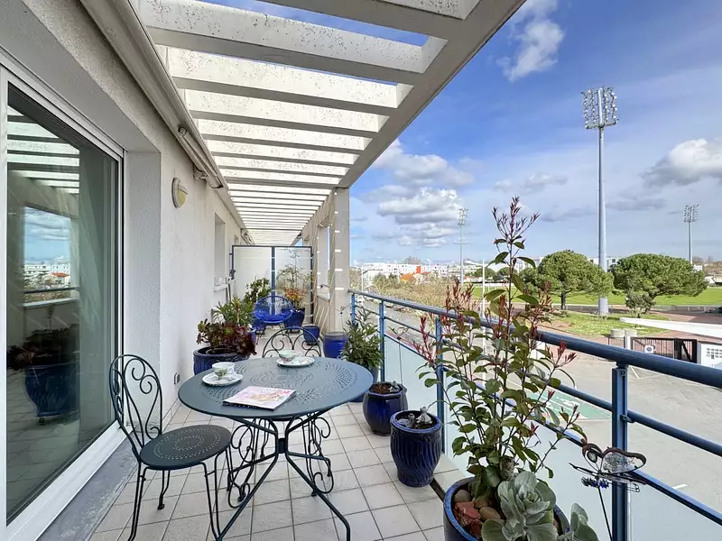 Appartement, 79,23 m²