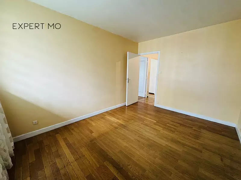 Appartement, 56 m²