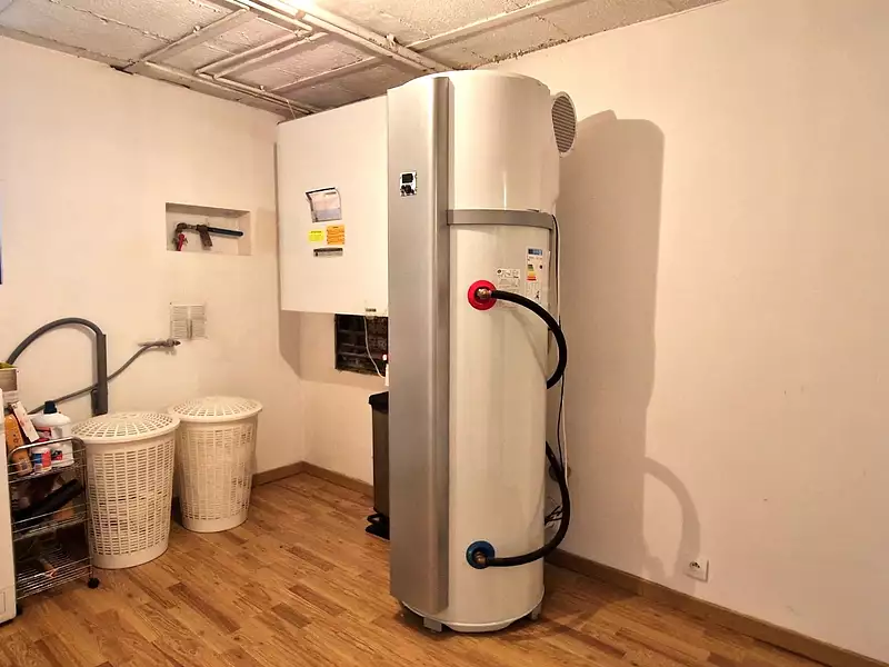 Maison, 110 m²