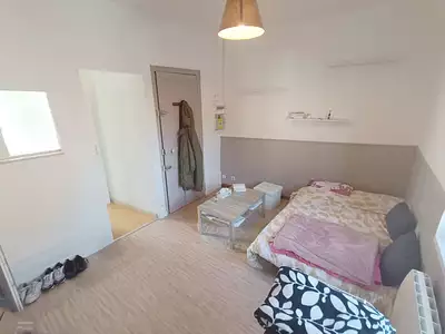 Appartement, 20 m²