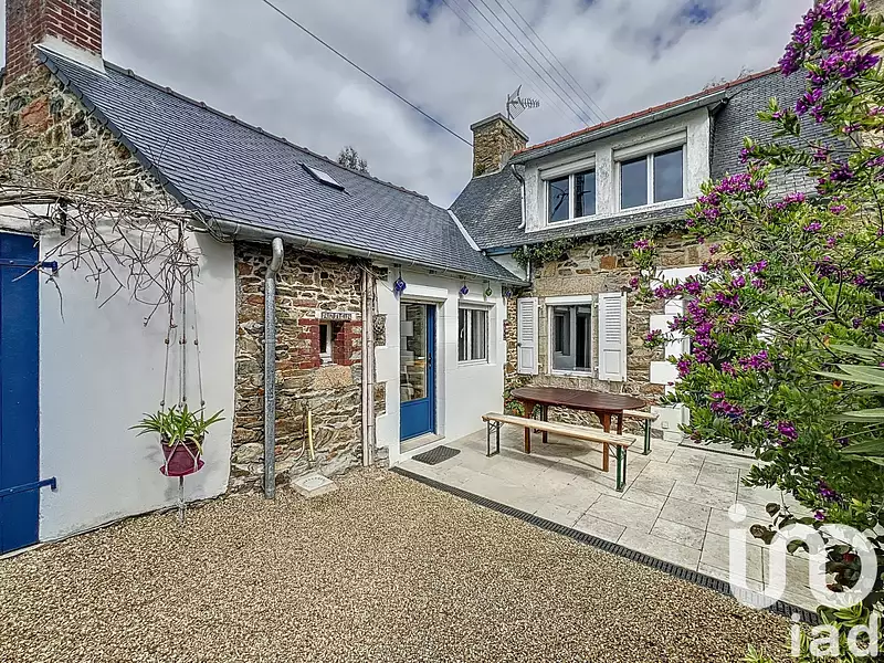 Maison, 67 m²