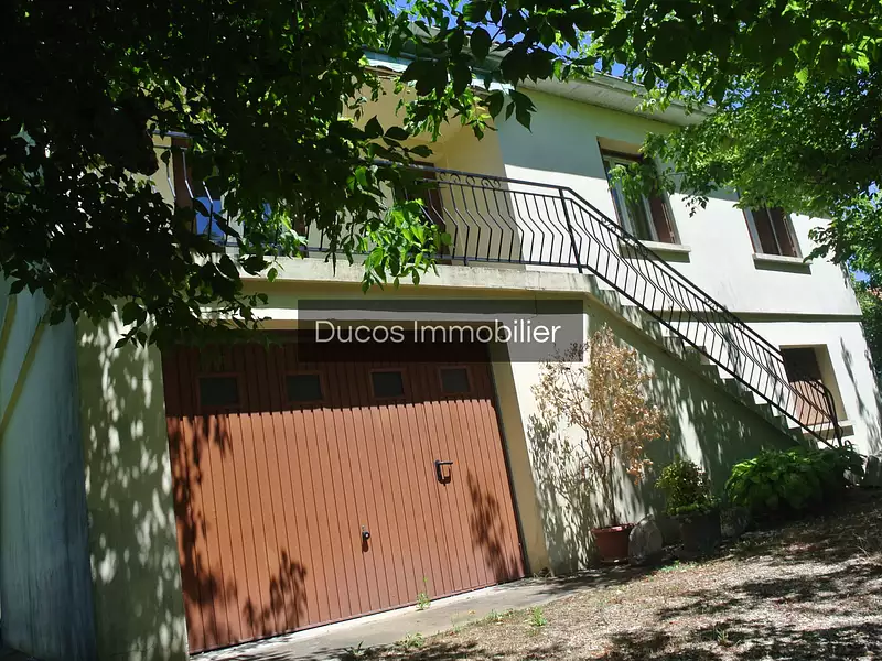 Maison, 65 m²