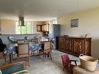 Maison, 133 m²
