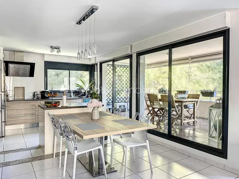 Appartement, 101 m²