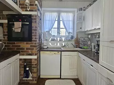 Maison, 184 m²