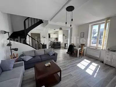 Maison, 103 m²