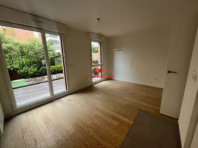 Appartement, 27,12 m²