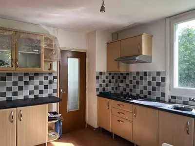 Maison, 113 m²