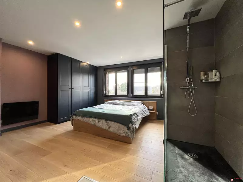 Maison, 100 m²