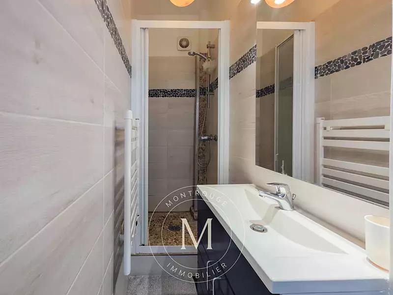 Appartement, 46,56 m²