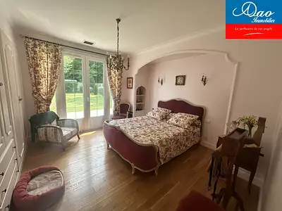Maison, 226 m²