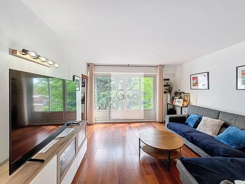 Appartement, 74 m²